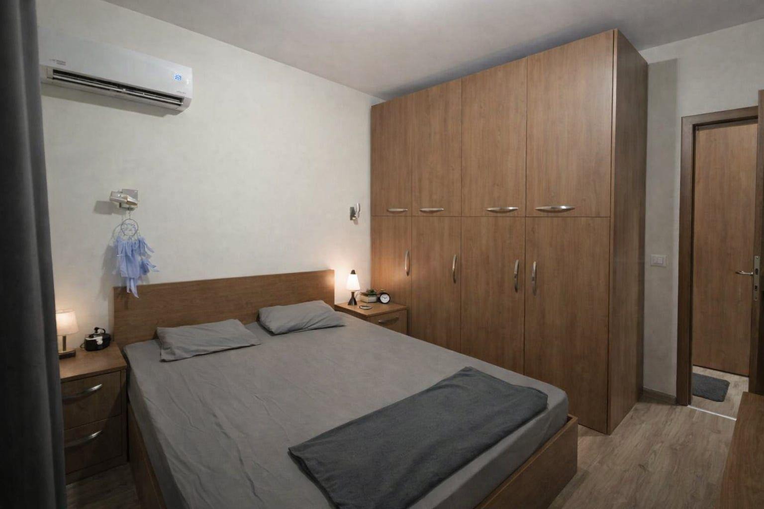 Дава под наем 2-СТАЕН, гр. София, Кръстова вада, снимка 4 - Апартаменти - 53904562