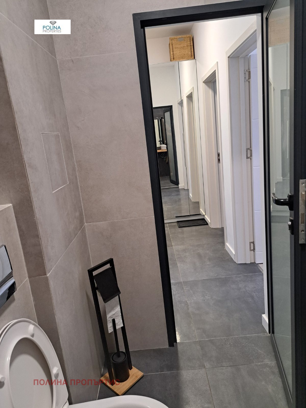 Дава под наем 2-СТАЕН, гр. София, Младост 4, снимка 8 - Апартаменти - 54005672