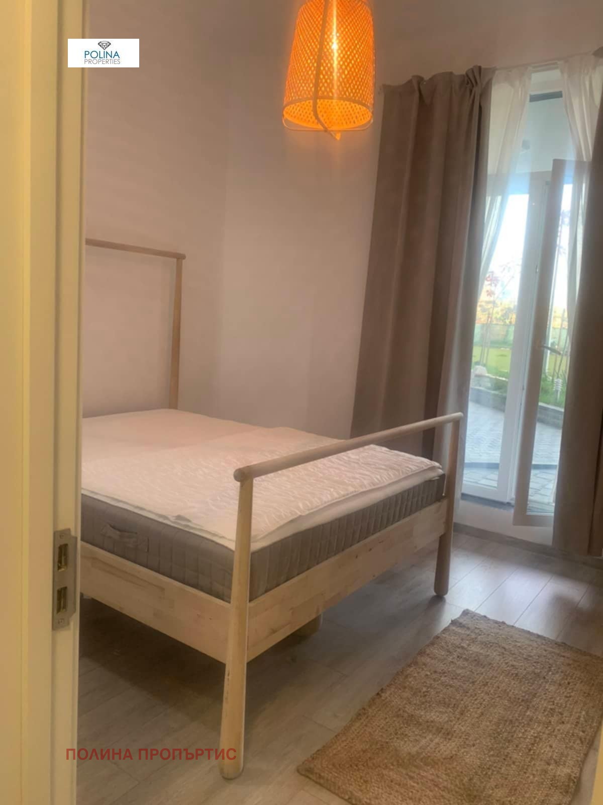 Дава под наем 2-СТАЕН, гр. София, Младост 4, снимка 6 - Апартаменти - 54005672