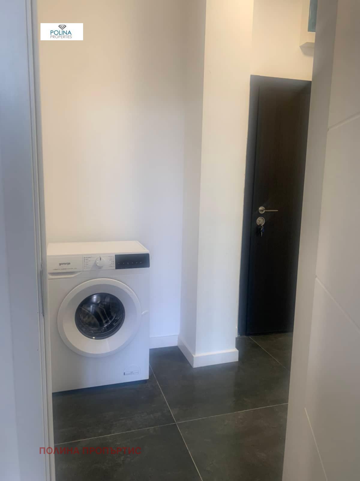 Дава под наем 2-СТАЕН, гр. София, Младост 4, снимка 5 - Апартаменти - 54005672