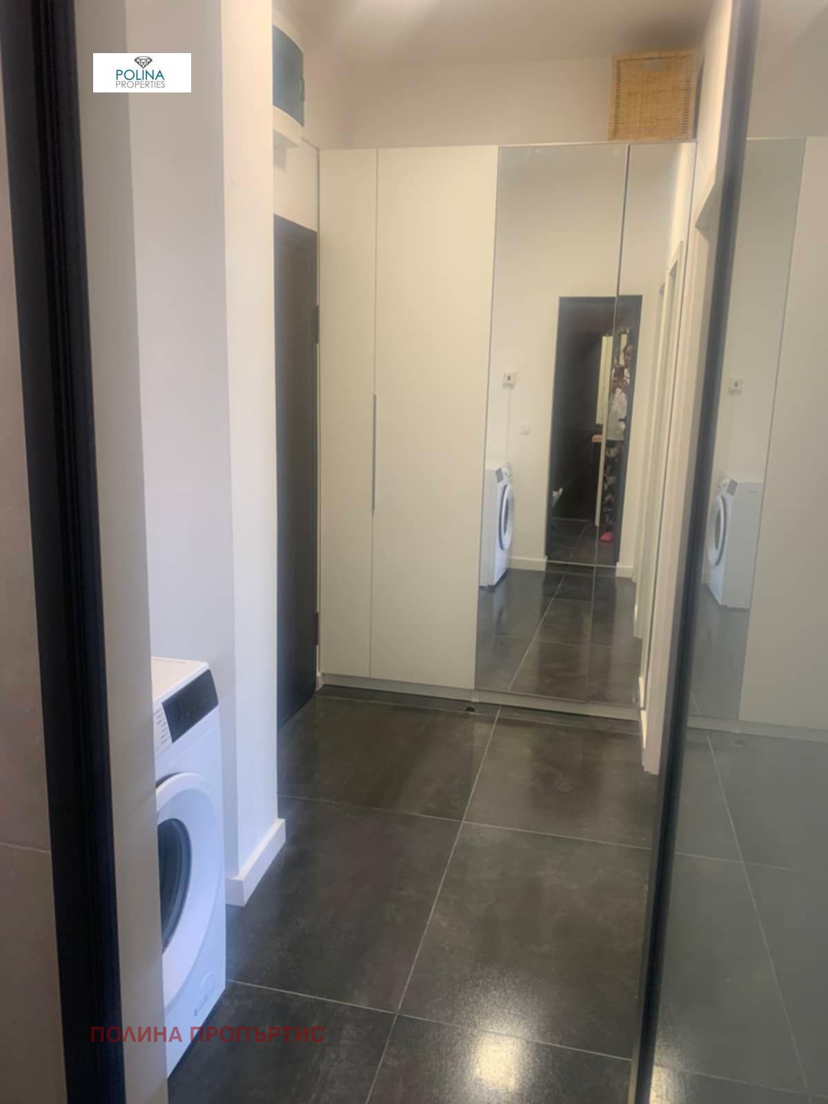 Дава под наем 2-СТАЕН, гр. София, Младост 4, снимка 3 - Апартаменти - 54005672