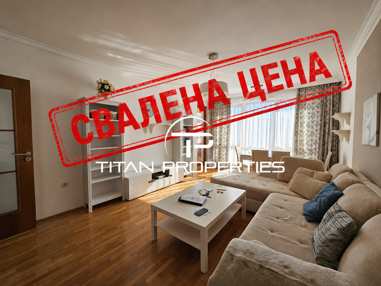 Дава под наем 2-СТАЕН, гр. Варна, к.к. Св.Св. Константин и Елена