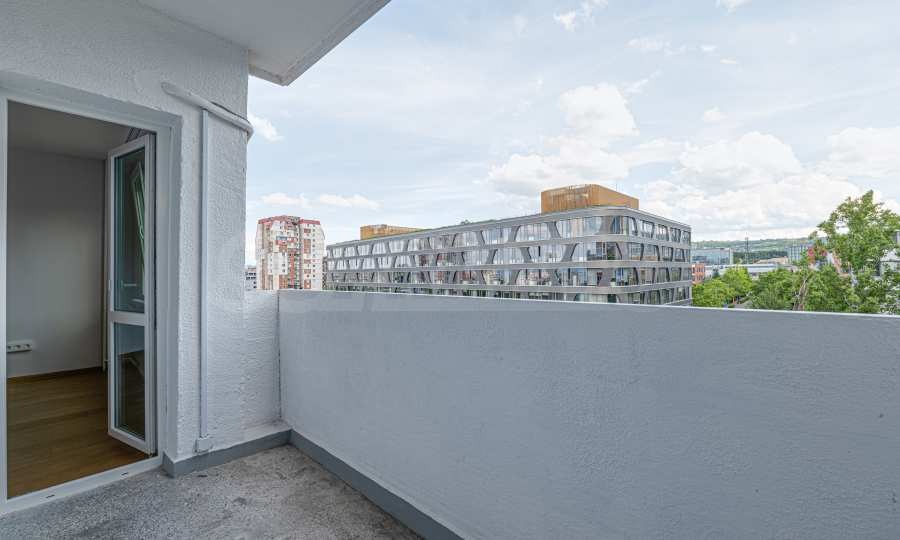 Дава под наем 3-СТАЕН, гр. София, Младост 4, снимка 16 - Апартаменти - 54831910