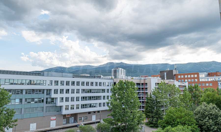 Дава под наем 3-СТАЕН, гр. София, Младост 4, снимка 17 - Апартаменти - 54831910