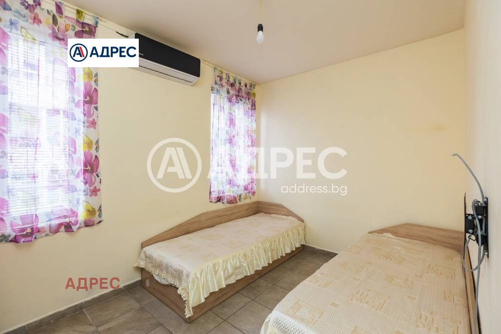 Дава под наем 3-СТАЕН, гр. Варна, Колхозен пазар, снимка 7 - Апартаменти - 56112344