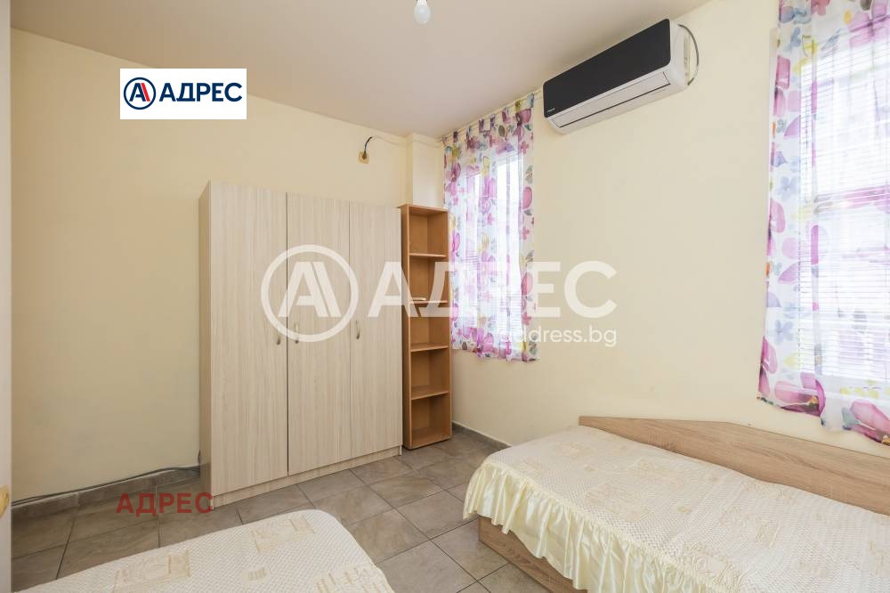 Дава под наем 3-СТАЕН, гр. Варна, Колхозен пазар, снимка 8 - Апартаменти - 56112344