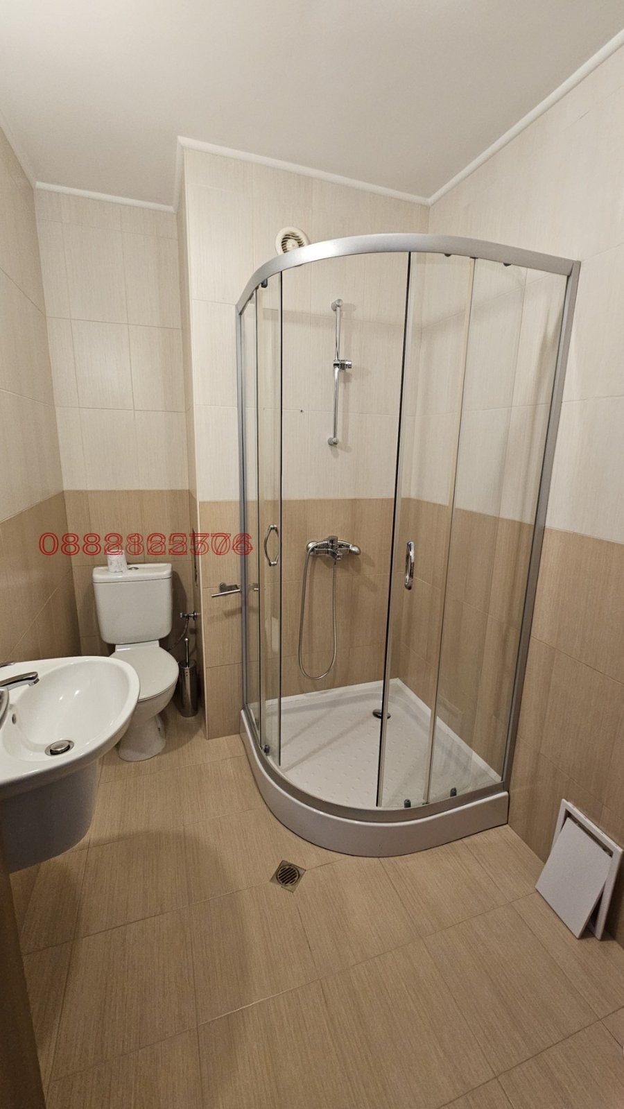 Дава под наем ОФИС, гр. София, Хиподрума, снимка 12 - Офиси - 54209701