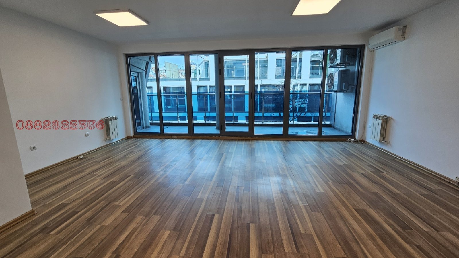 Дава под наем ОФИС, гр. София, Хиподрума, снимка 3 - Офиси - 54209701