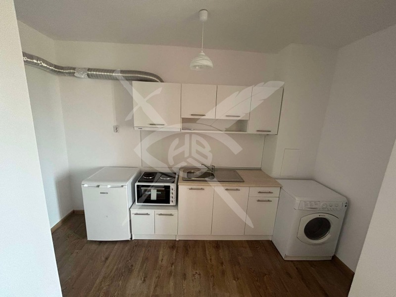 Дава под Наем 2-СТАЕН в град Варна, Младост 1 - 47 кв.м / 350 € » 684.54 лв., ЕКС НВД ООД
