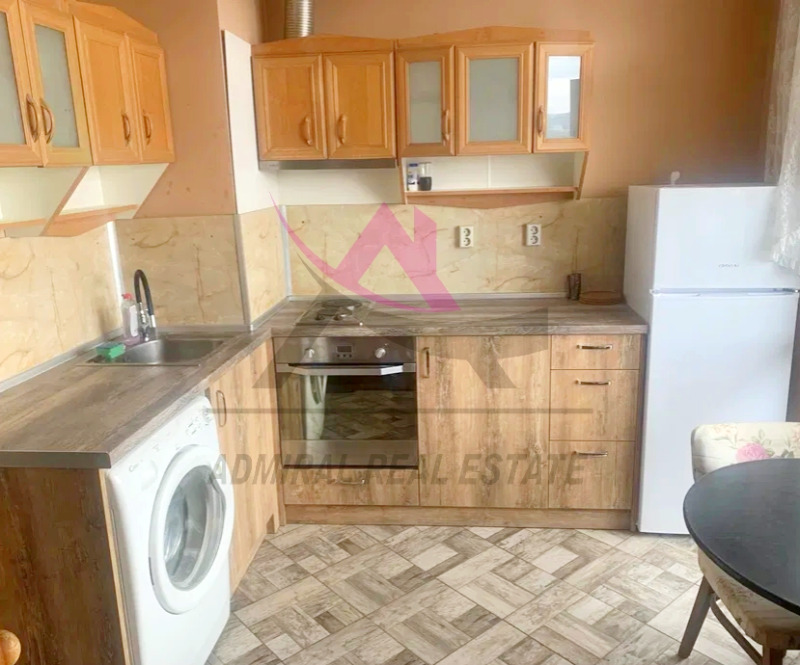 Дава под Наем 3-СТАЕН в град Варна, Център - 68 кв.м / 435 € » 850.79 лв., АДМИРАЛ РИЪЛ ЕСТЕЙТ ЕООД