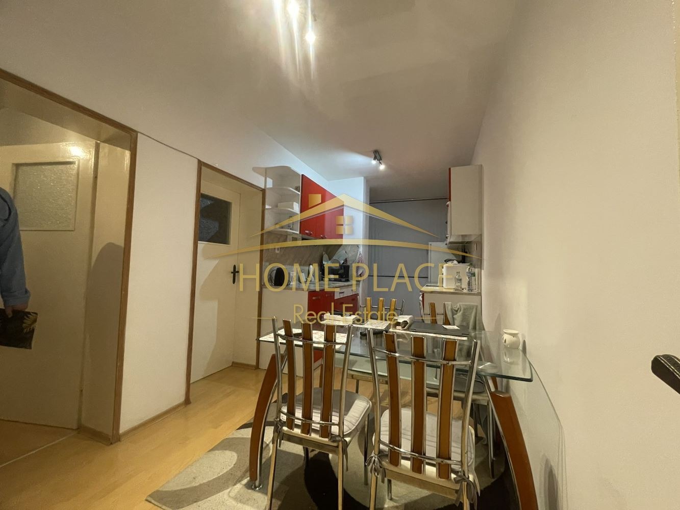 Дава под Наем 3-СТАЕН | Imot.bg — изображение 2