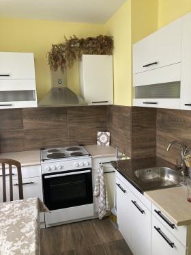 1 ložnice Nadežda 2, Sofia 7