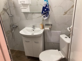 1 ložnice Nadežda 2, Sofia 10