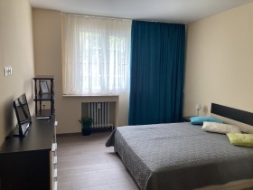 1 ložnice Nadežda 2, Sofia 4