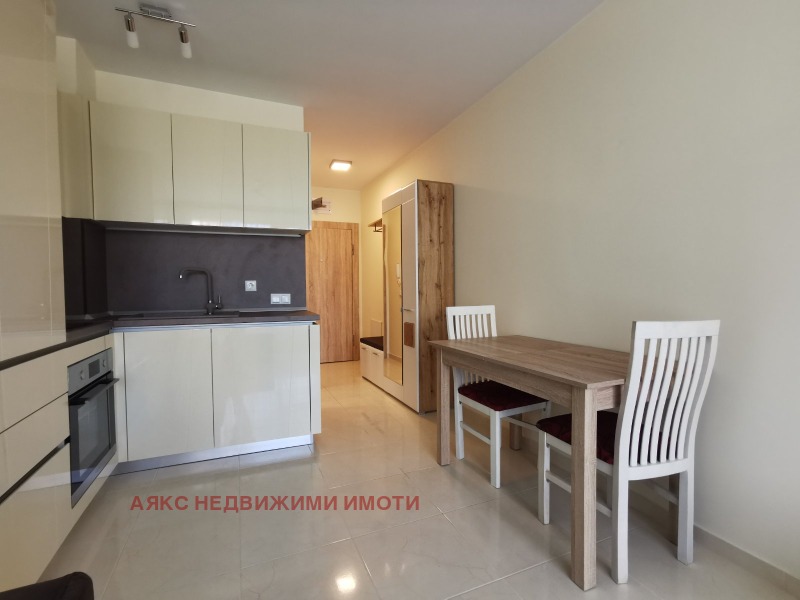Kiadó  Stúdió Sofia , Studentski grad , 30 négyzetméter | 18136859 - kép [2]