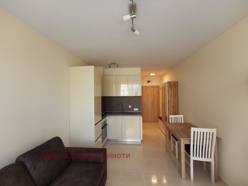 Kiadó  Stúdió Sofia , Studentski grad , 30 négyzetméter | 18136859 - kép [3]