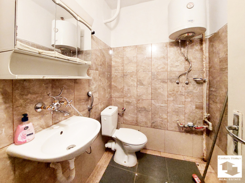 Til leie  Studio Veliko Tarnovo , Tsentar , 31 kvm | 59947824 - bilde [8]