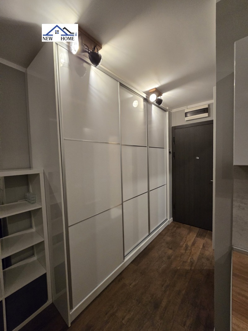 Дава под наем 1-СТАЕН, гр. София, Овча купел 2, снимка 6 - Апартаменти - 52945932