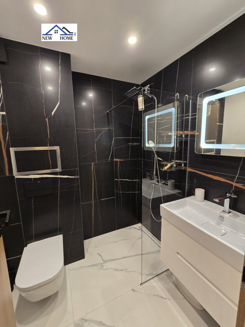 Дава под наем 1-СТАЕН, гр. София, Овча купел 2, снимка 12 - Апартаменти - 52945932