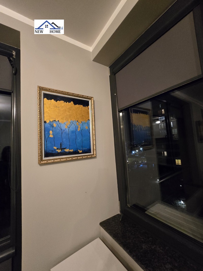 Дава под наем 1-СТАЕН, гр. София, Овча купел 2, снимка 13 - Апартаменти - 52945932