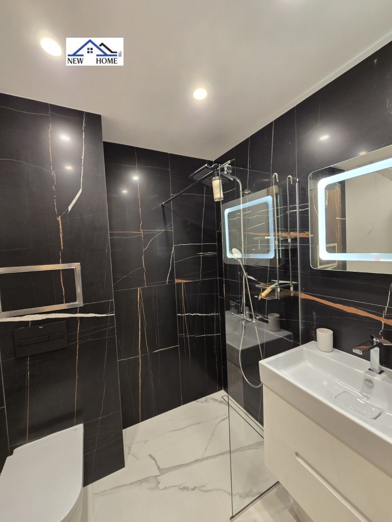 Дава под наем 1-СТАЕН, гр. София, Овча купел 2, снимка 11 - Апартаменти - 52945932