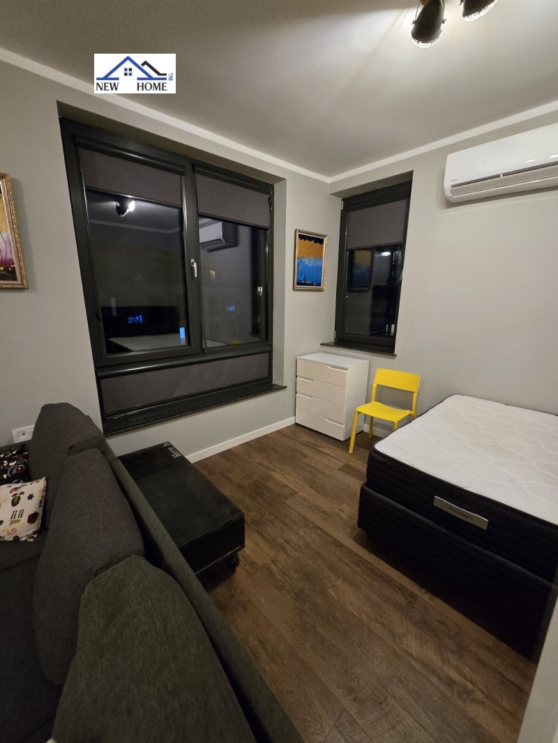 Дава под наем 1-СТАЕН, гр. София, Овча купел 2, снимка 9 - Апартаменти - 52945932