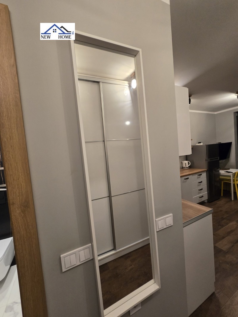 Дава под наем 1-СТАЕН, гр. София, Овча купел 2, снимка 7 - Апартаменти - 52945932