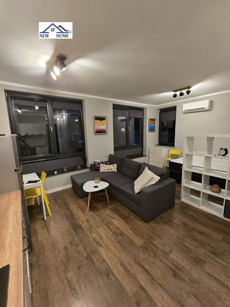 Дава под наем 1-СТАЕН, гр. София, Овча купел 2