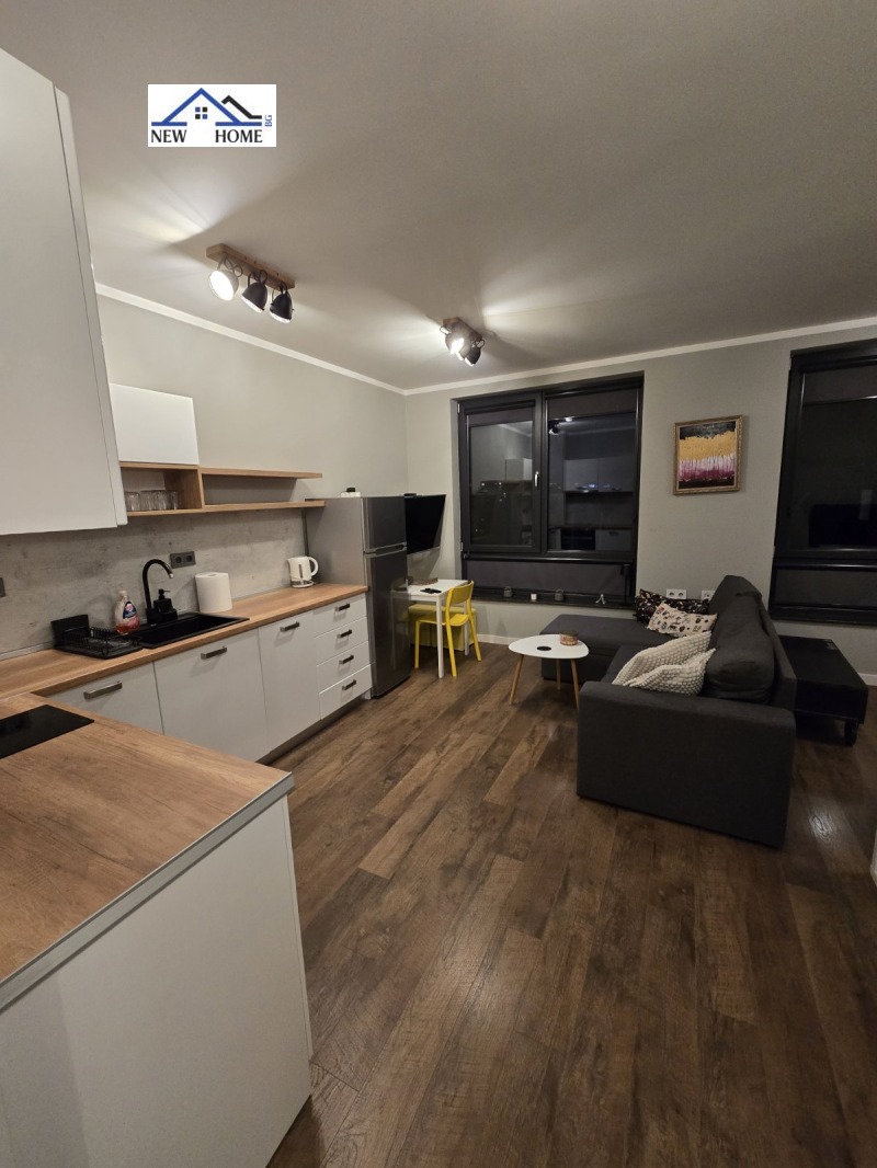 Дава под наем 1-СТАЕН, гр. София, Овча купел 2, снимка 4 - Апартаменти - 52945932