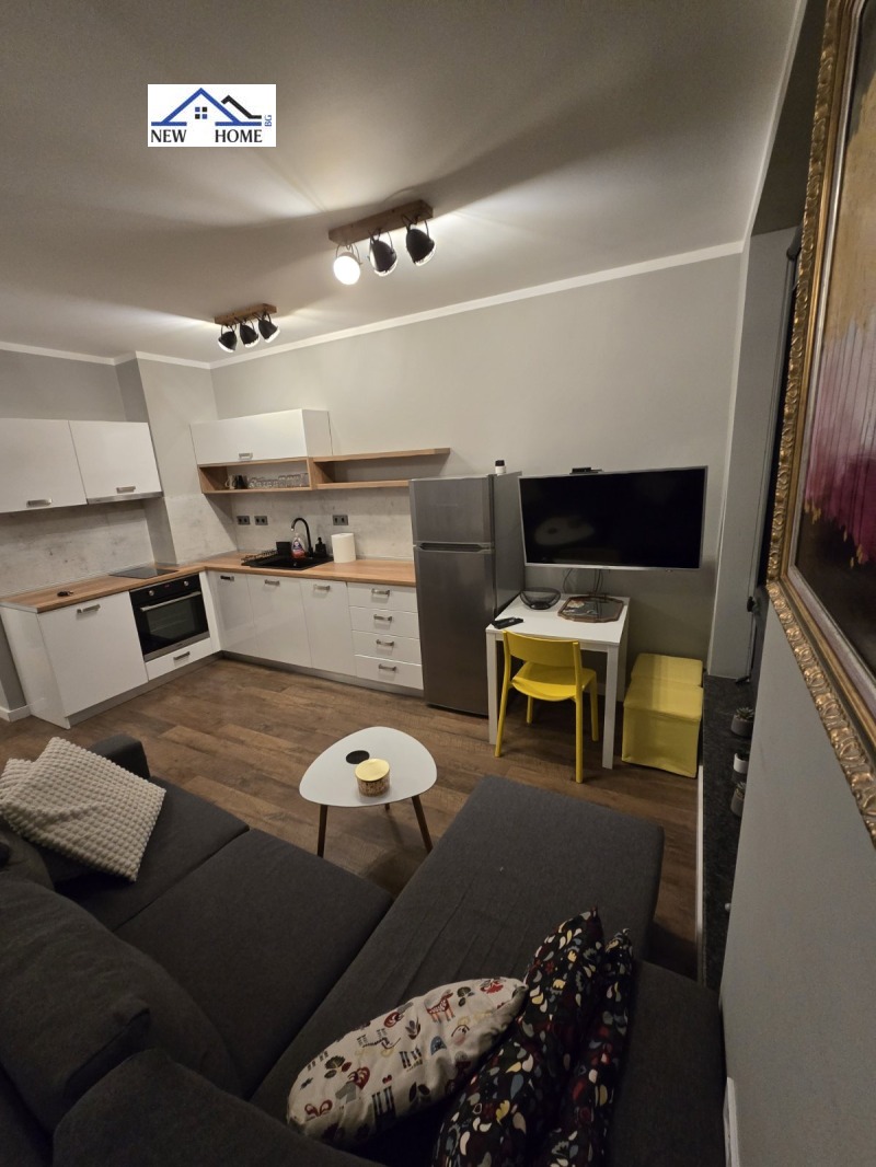 Дава под наем 1-СТАЕН, гр. София, Овча купел 2, снимка 10 - Апартаменти - 52945932