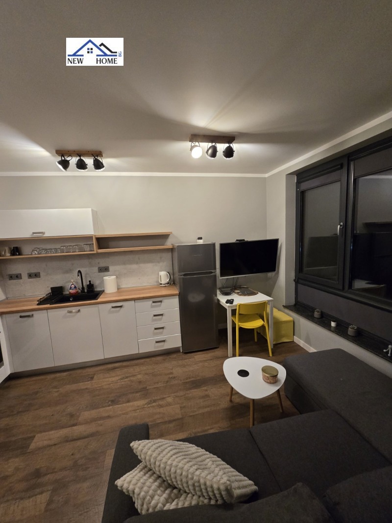 Дава под наем 1-СТАЕН, гр. София, Овча купел 2, снимка 14 - Апартаменти - 52945932