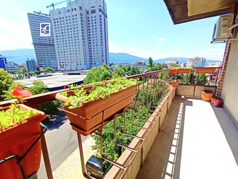 De inchiriat  1 dormitor Sofia , Lozeneț , 60 mp | 73667633 - imagine [10]