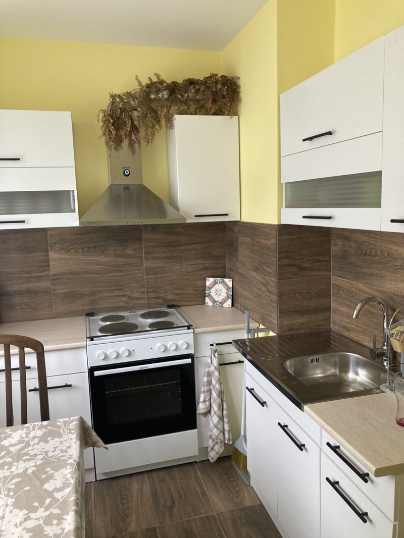 K pronájmu  1 ložnice Sofia , Nadežda 2 , 60 m2 | 60151438 - obraz [7]