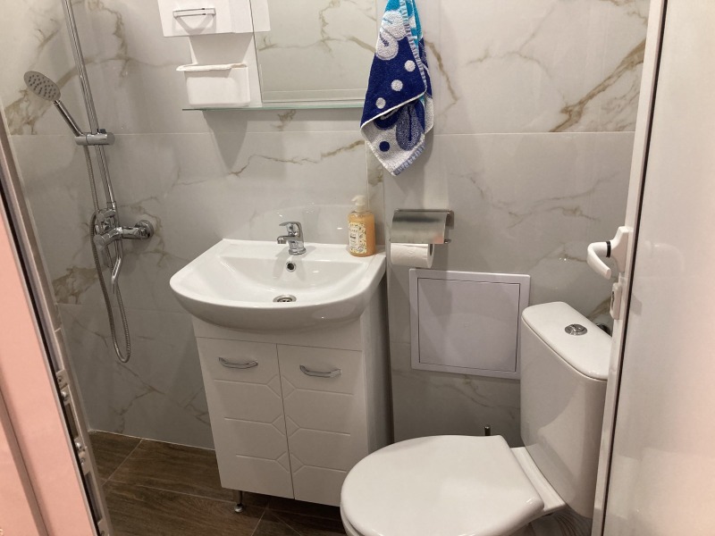 K pronájmu  1 ložnice Sofia , Nadežda 2 , 60 m2 | 60151438 - obraz [10]