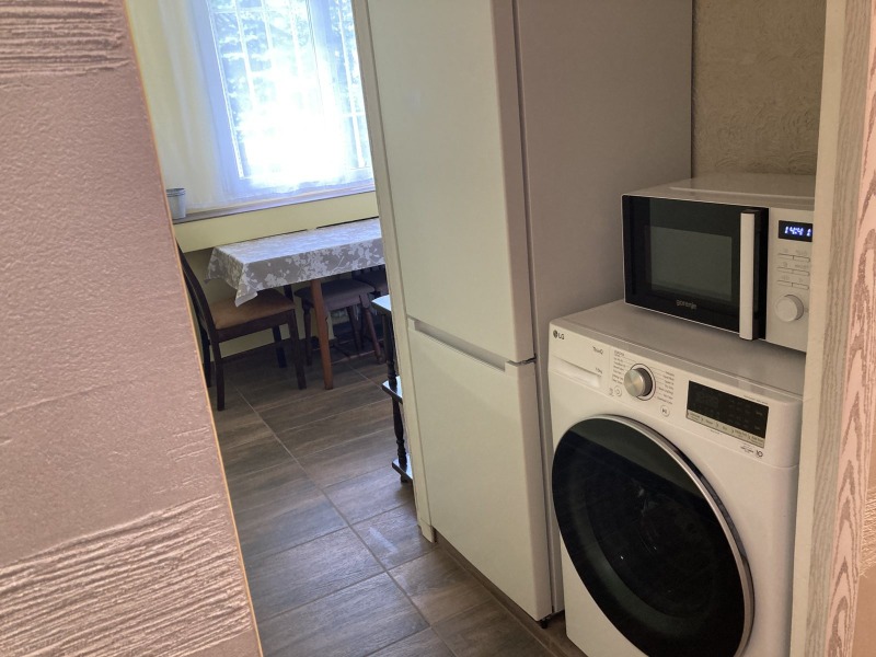 K pronájmu  1 ložnice Sofia , Nadežda 2 , 60 m2 | 60151438 - obraz [8]
