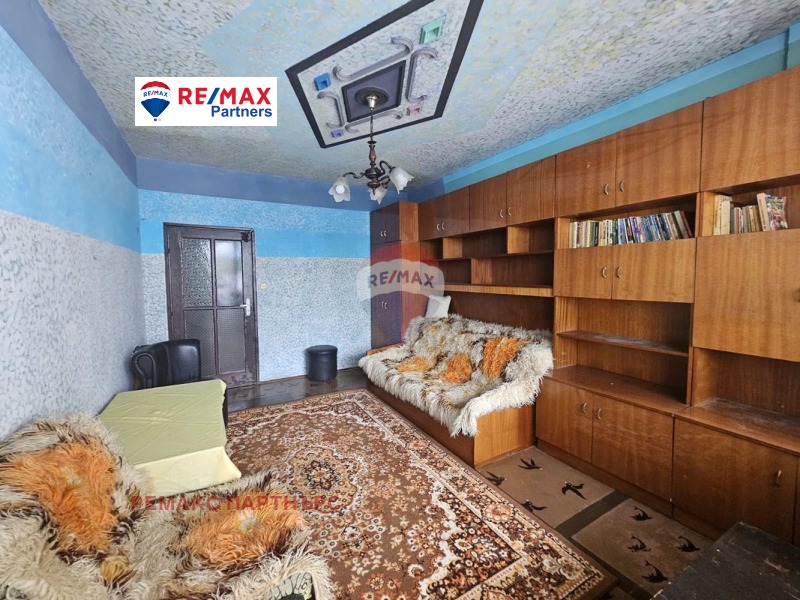 Дава под наем  2-стаен град Варна , Младост 1 , 60 кв.м | 80493911 - изображение [3]