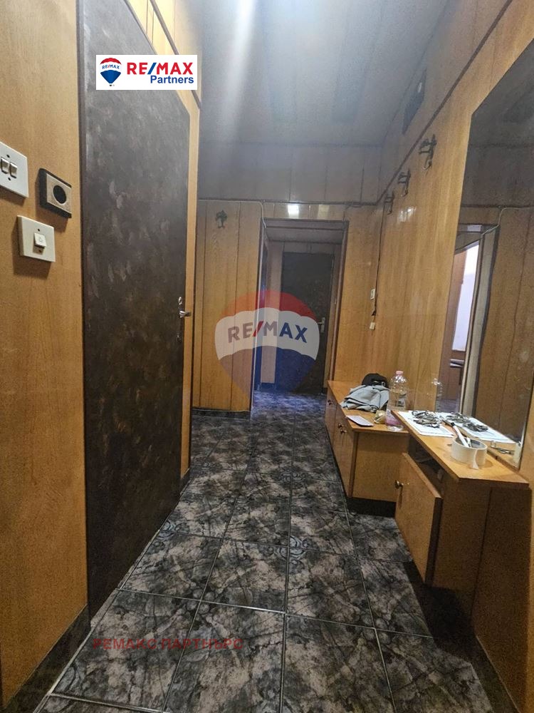 Дава под наем  2-стаен град Варна , Младост 1 , 60 кв.м | 80493911 - изображение [9]
