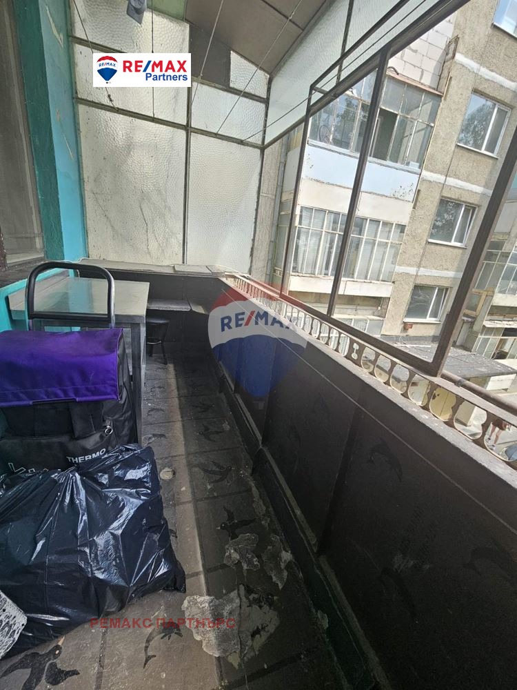Дава под наем  2-стаен град Варна , Младост 1 , 60 кв.м | 80493911 - изображение [15]