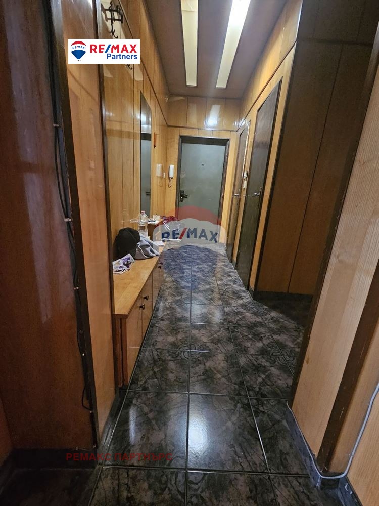 Дава под наем  2-стаен град Варна , Младост 1 , 60 кв.м | 80493911 - изображение [8]