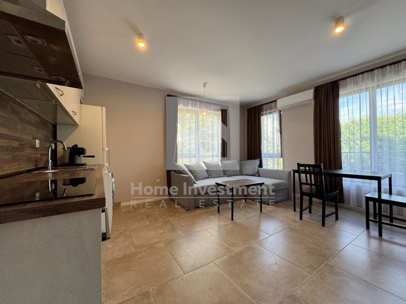 Para alugar  1 quarto Varna , Liatno kino Trakiia , 60 m² | 27117063 - imagem [2]