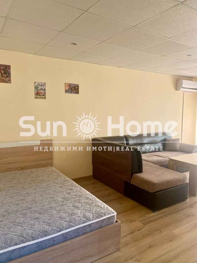 Дава под наем 2-СТАЕН, гр. Свиленград, област Хасково, снимка 8 - Апартаменти - 52381301