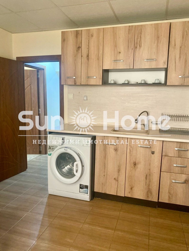 Дава под наем 2-СТАЕН, гр. Свиленград, област Хасково, снимка 3 - Апартаменти - 52381301