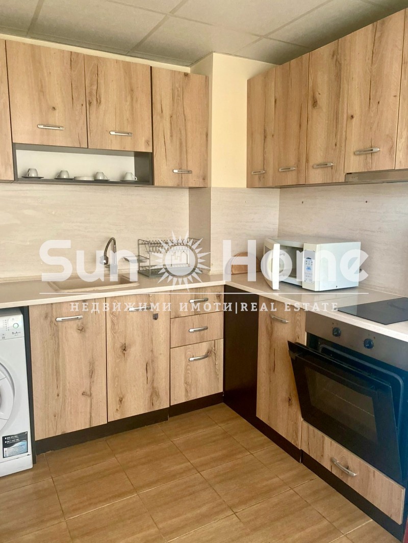 Дава под наем 2-СТАЕН, гр. Свиленград, област Хасково, снимка 2 - Апартаменти - 52381301