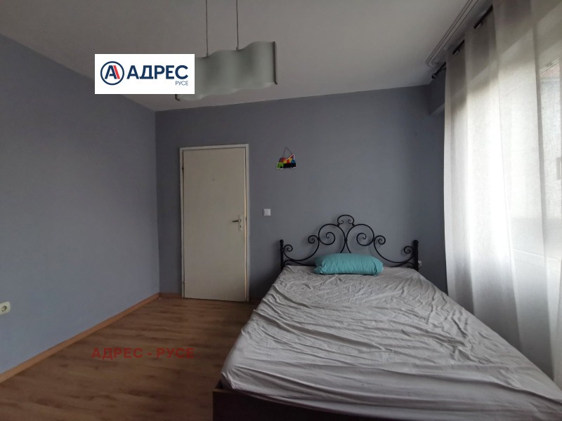 Дава под наем 2-СТАЕН, гр. Русе, Родина 1, снимка 8 - Апартаменти - 52688548