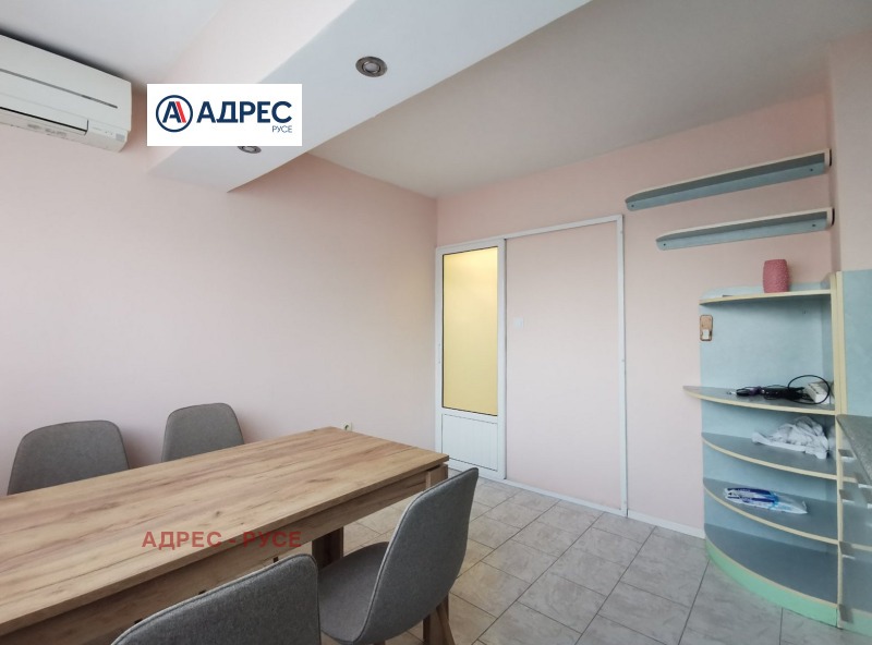 Дава под наем 2-СТАЕН, гр. Русе, Родина 1, снимка 6 - Апартаменти - 52688548