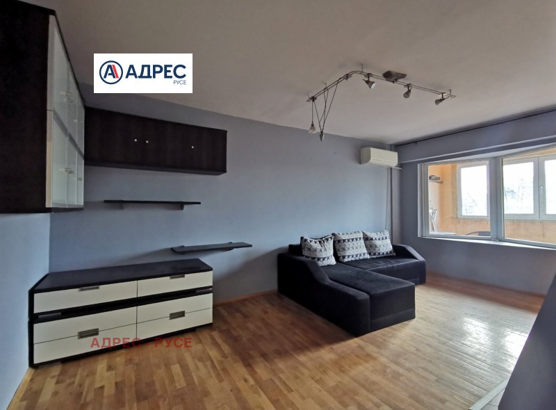 Дава под наем 2-СТАЕН, гр. Русе, Родина 1, снимка 2 - Апартаменти - 52688548