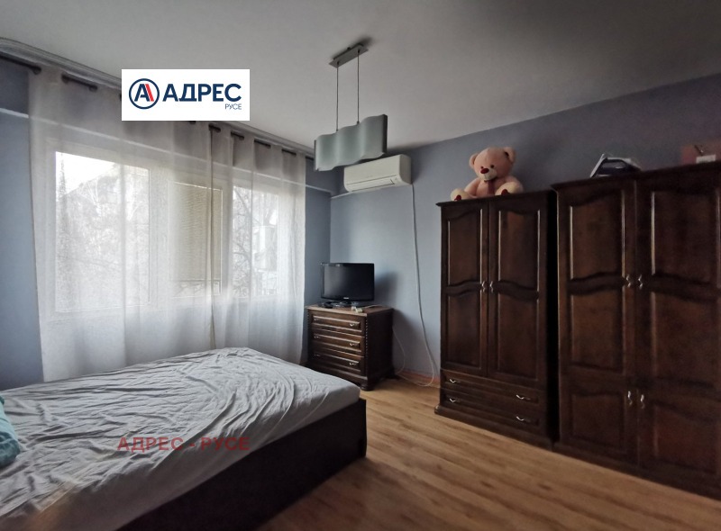 Дава под наем 2-СТАЕН, гр. Русе, Родина 1, снимка 7 - Апартаменти - 52688548