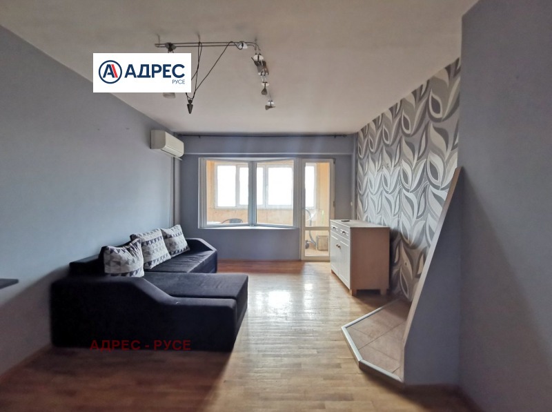 Дава под наем 2-СТАЕН, гр. Русе, Родина 1