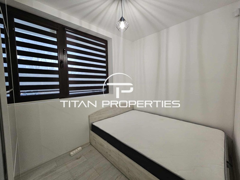 Дава под наем 2-СТАЕН, гр. Варна, Автогара, снимка 3 - Апартаменти - 53257212