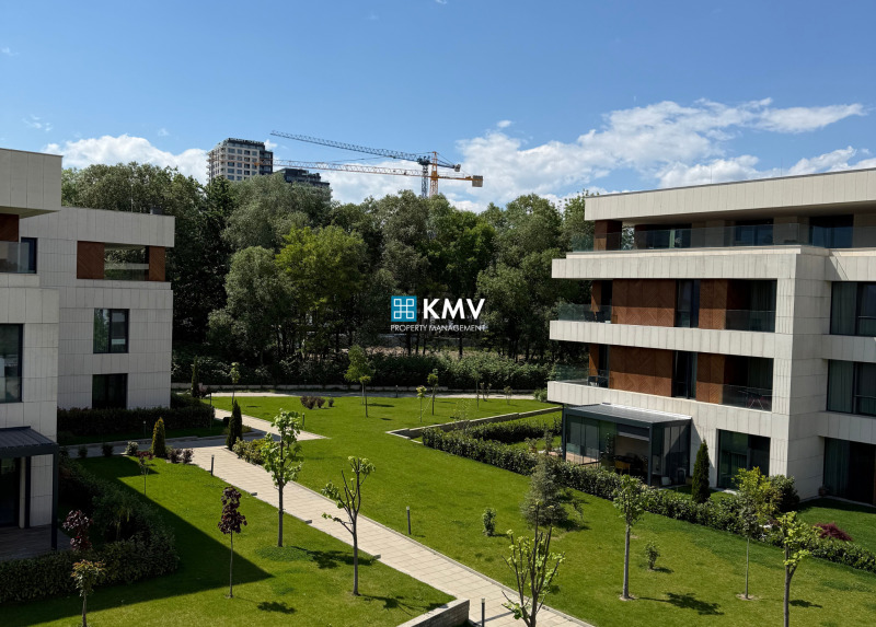 Til leie  2 soverom Sofia , Krastova vada , 159 kvm | 71775796 - bilde [3]